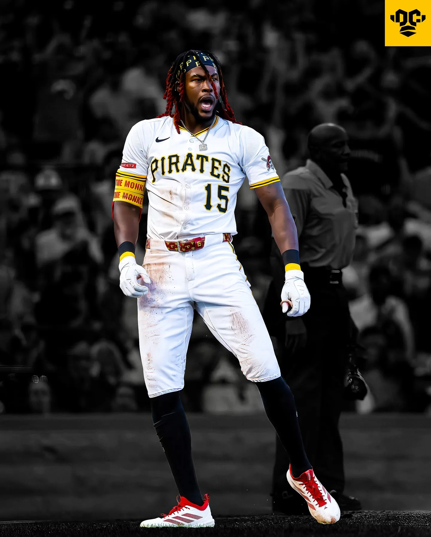 Oneil Cruz Faces Audience's Silent Storm: What He Said Scared Many