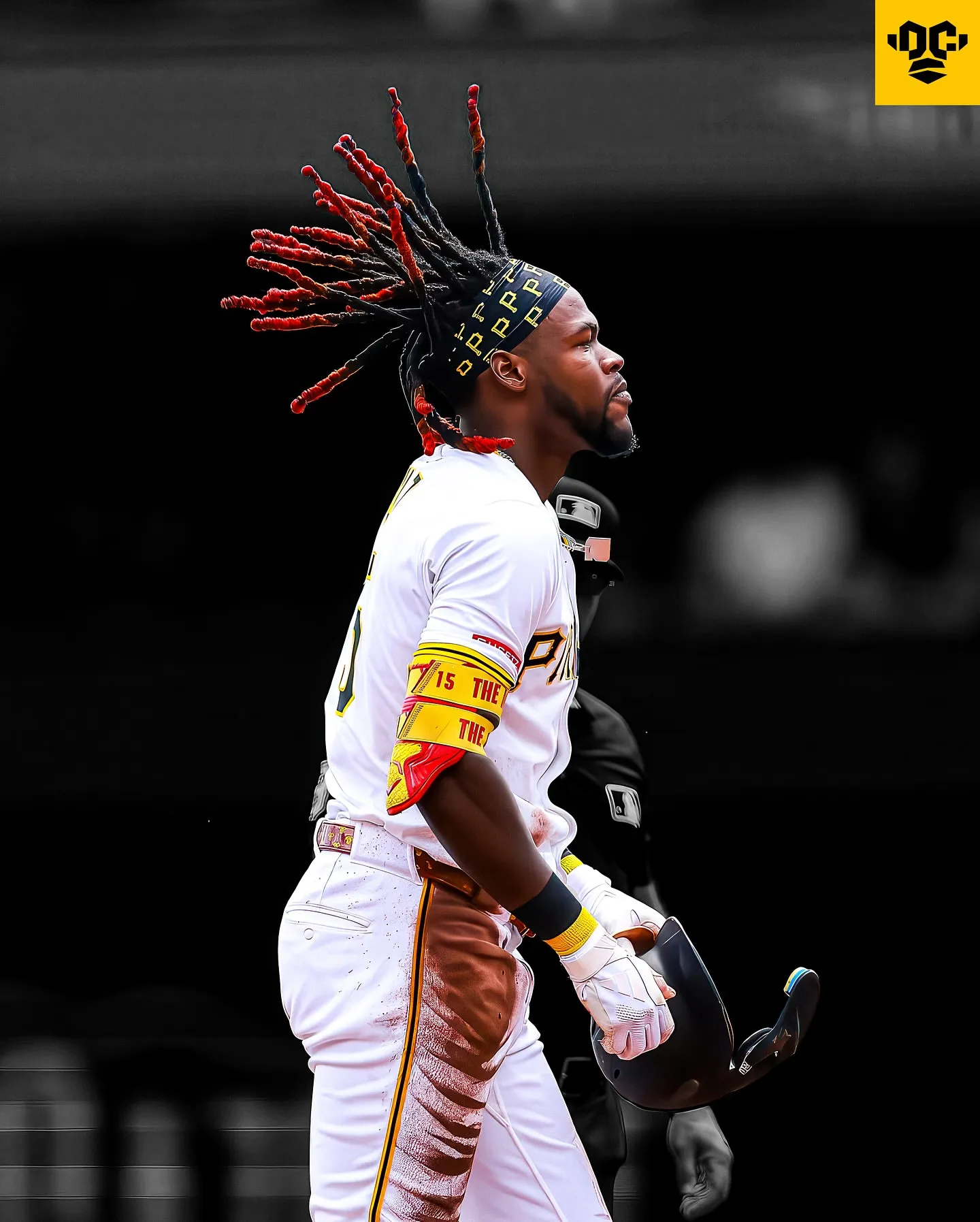 “I don’t feel anything anymore” – Oneil Cruz admits something creepy after victory?