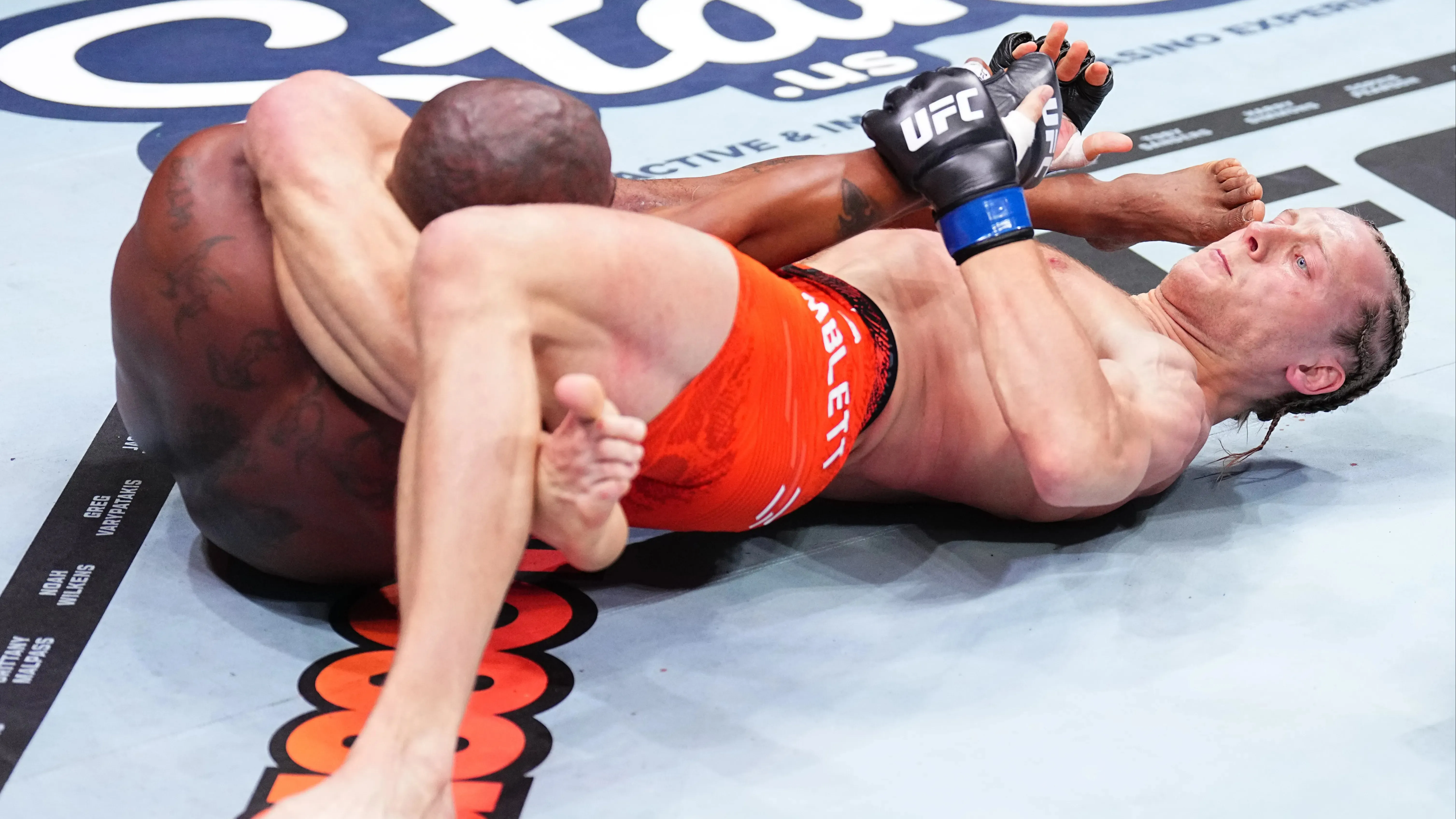 image_68832f972ab76 Topuria drops a bombshell Ready to Teach Pimblett a "Silent Lesson"