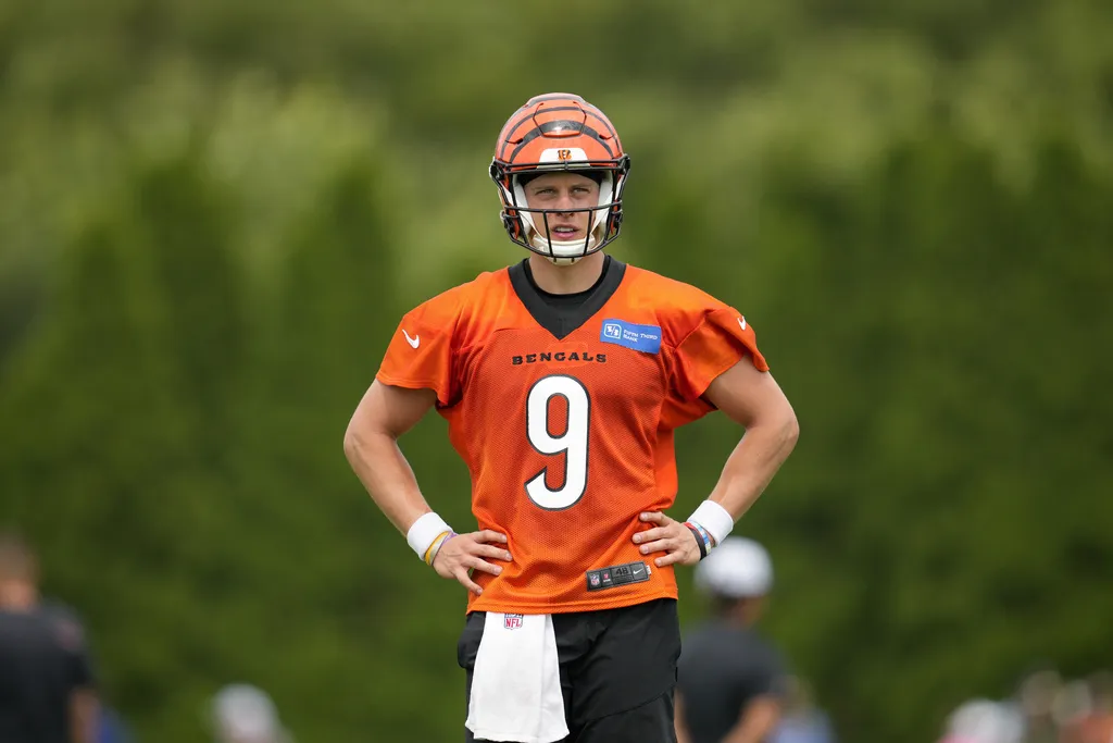 image_6883307709a0b Joe Burrow Breaks Silence on Preseason Plans — Wants to Rewrite the Playbook on What ‘Normal’ Looks Like