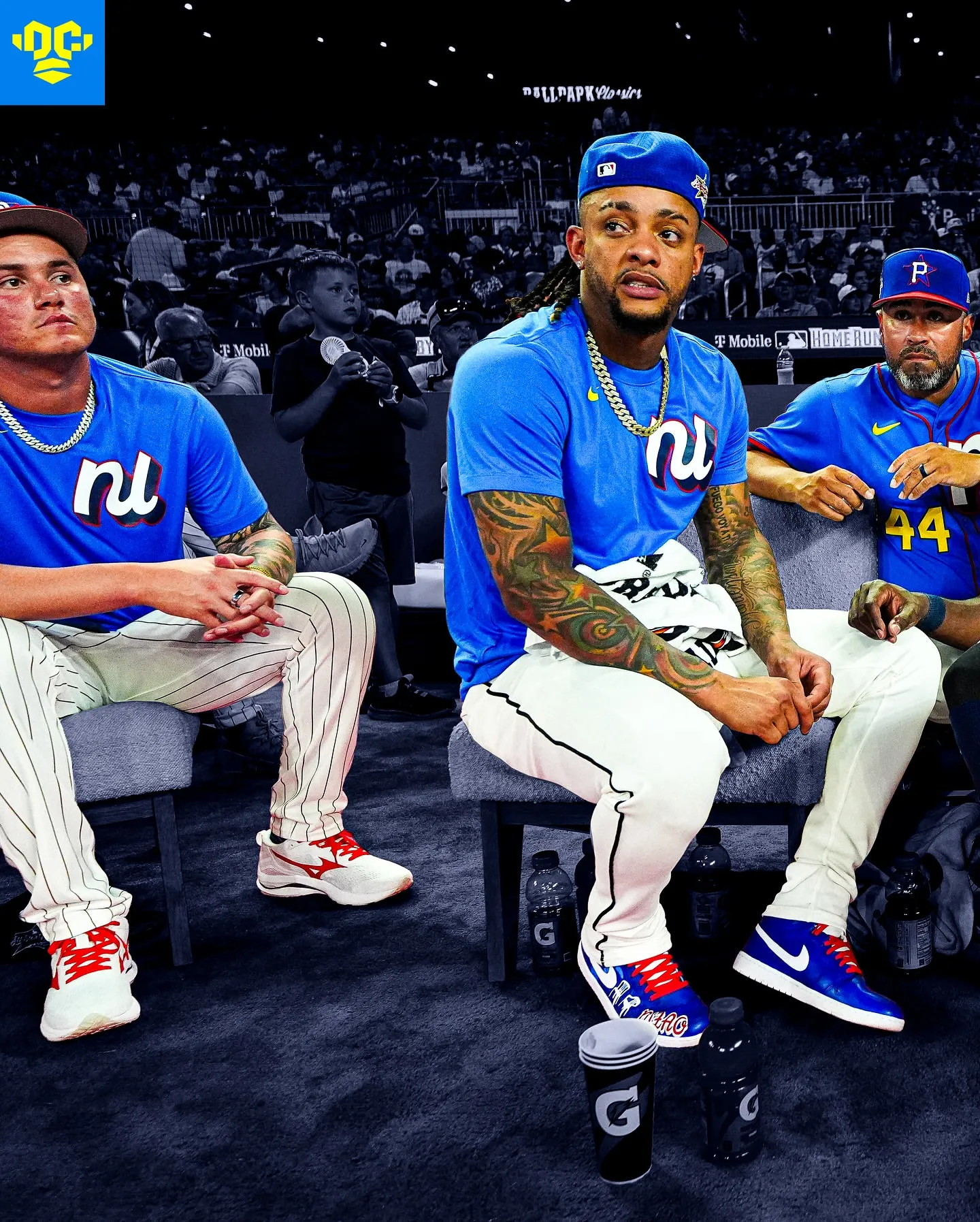 image_6883312a96b0b A Strange Tension Before the Game – And Then, Tragedy Struck