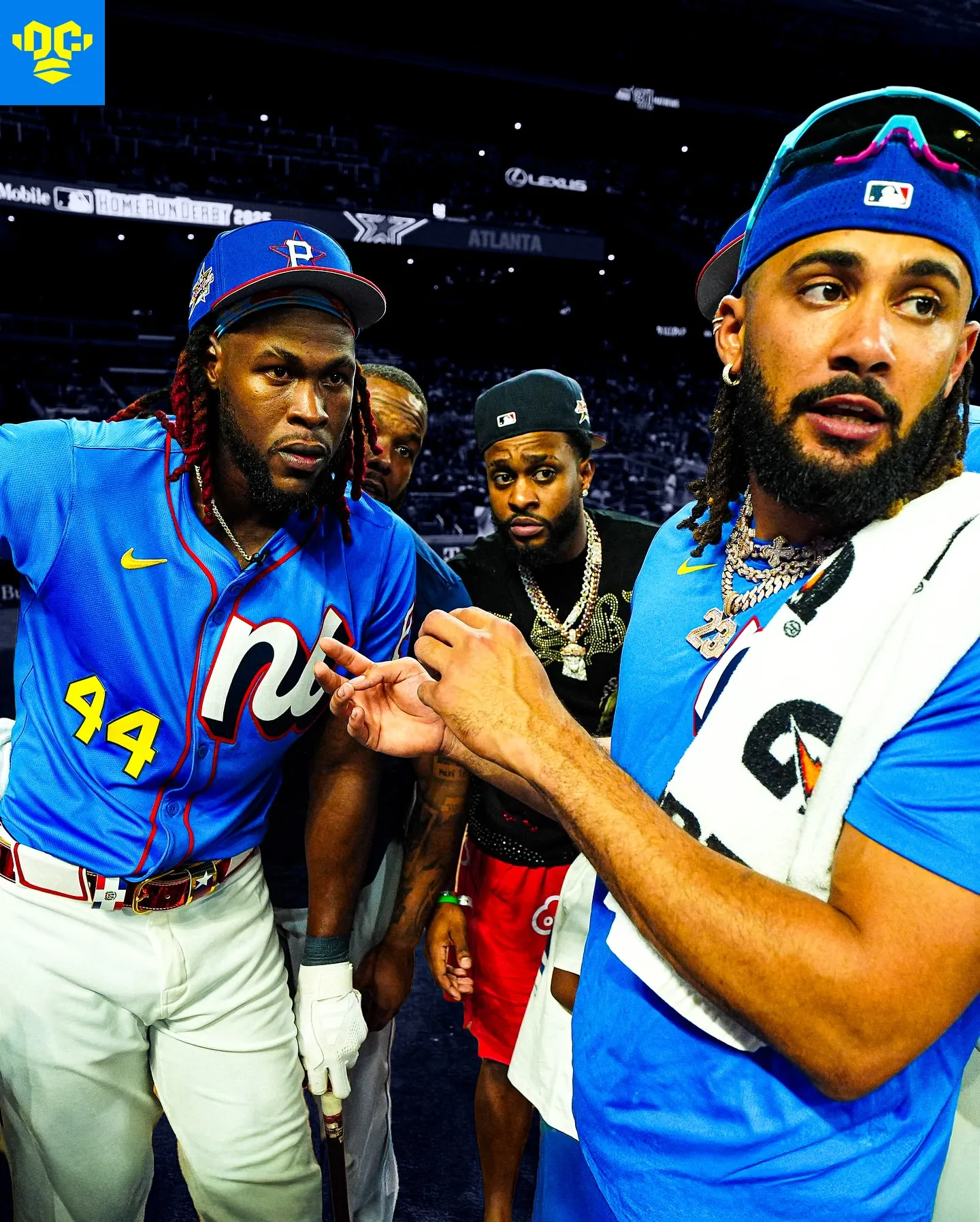 A Strange Tension Before the Game – And Then, Tragedy Struck