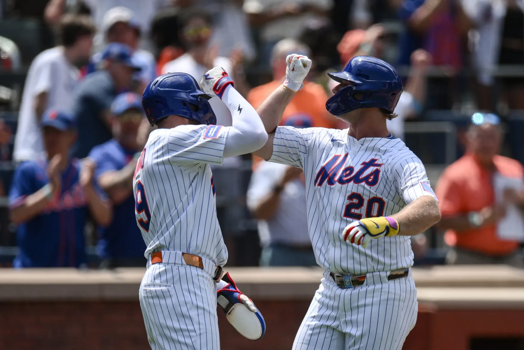 image_6883329223593 Counting Down to the Great Moment: Alonso is About to Become the Mets' Home Run King