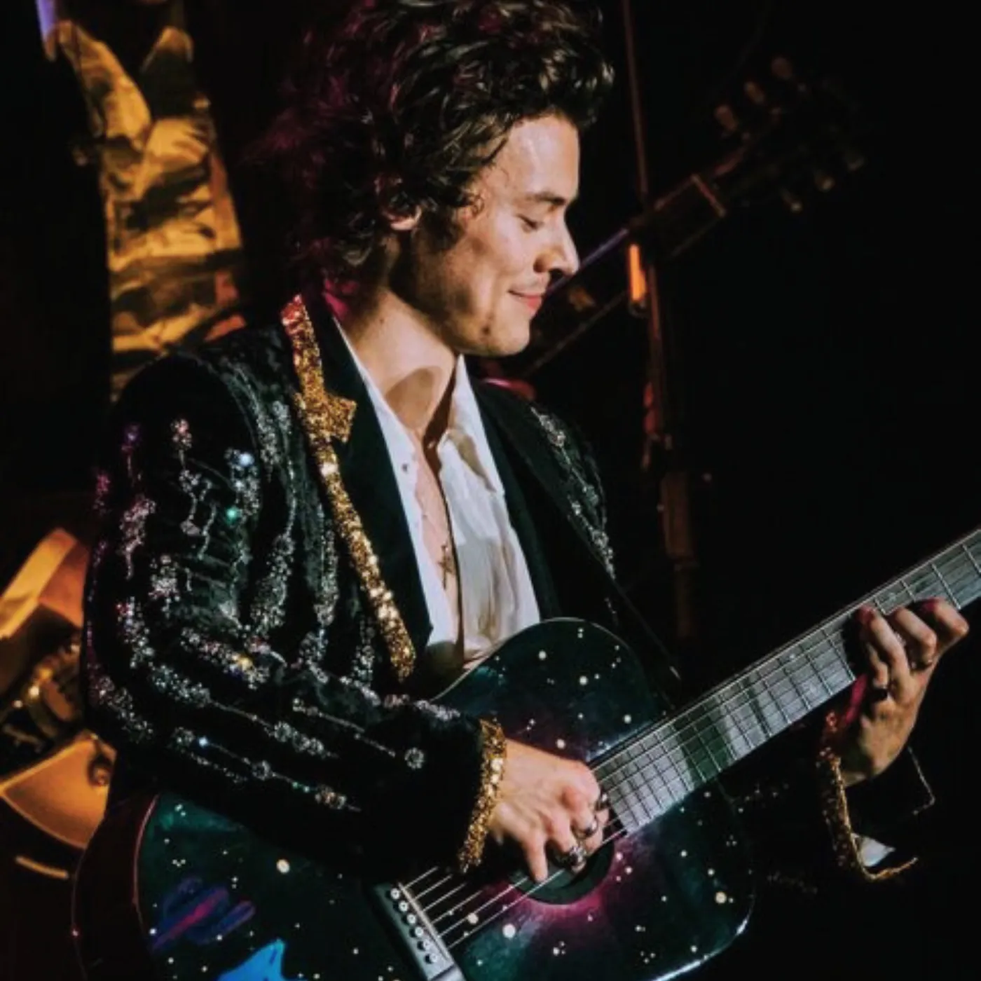 image_6883329f1e1b8 Harry Styles Channels Full Bowie Energy in His Most Audacious Era Yet