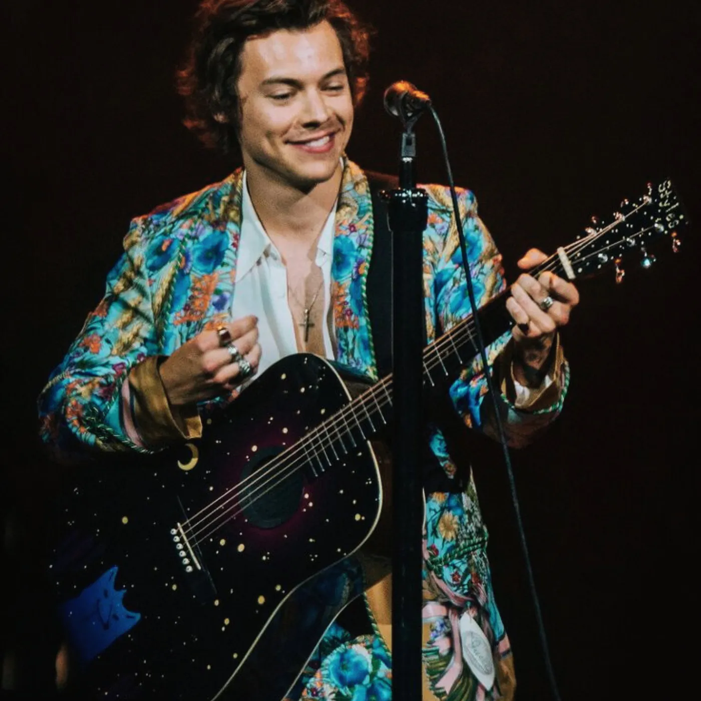 image_688332a0627b9 Harry Styles Channels Full Bowie Energy in His Most Audacious Era Yet