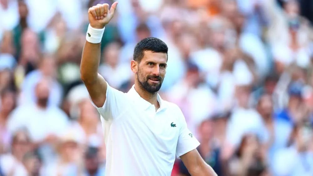 ‘Undisputed GOAT’? You Won’t Believe What Feliciano Lopez Just Said About Novak Djokovic — And the Stats Back Him Up