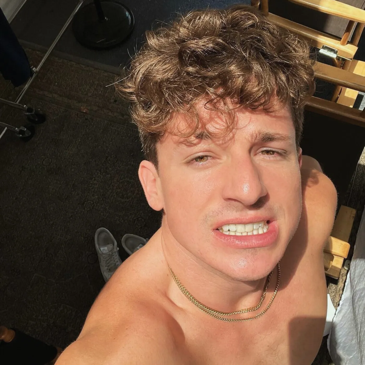 image_688334ddb07ab Not About Marvin?! Who Charlie Puth Really Wrote That Song For Will Blow You Away