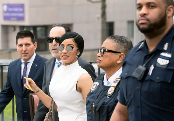 image_68833a2a01ed3 She’s Suing Cardi B Over That Mic Toss — What Really Happened in That Explosive 2023 Vegas Moment?