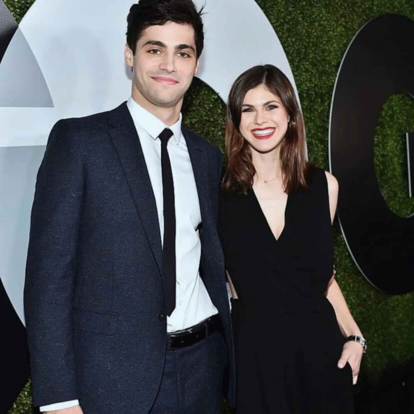 Nobody Knew Alexandra Daddario Did This as a Kid Until Her Brother Spoke Out
