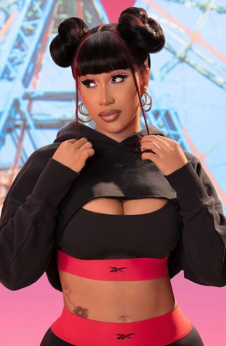 She’s Suing Cardi B Over That Mic Toss — What Really Happened in That Explosive 2023 Vegas Moment?