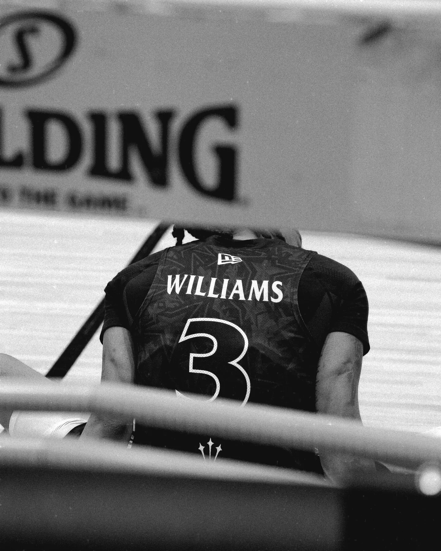 image_68833a5ec14dd Behind the scenes: A teammate once said 'He doesn't take basketball seriously' and was rude to his teammates