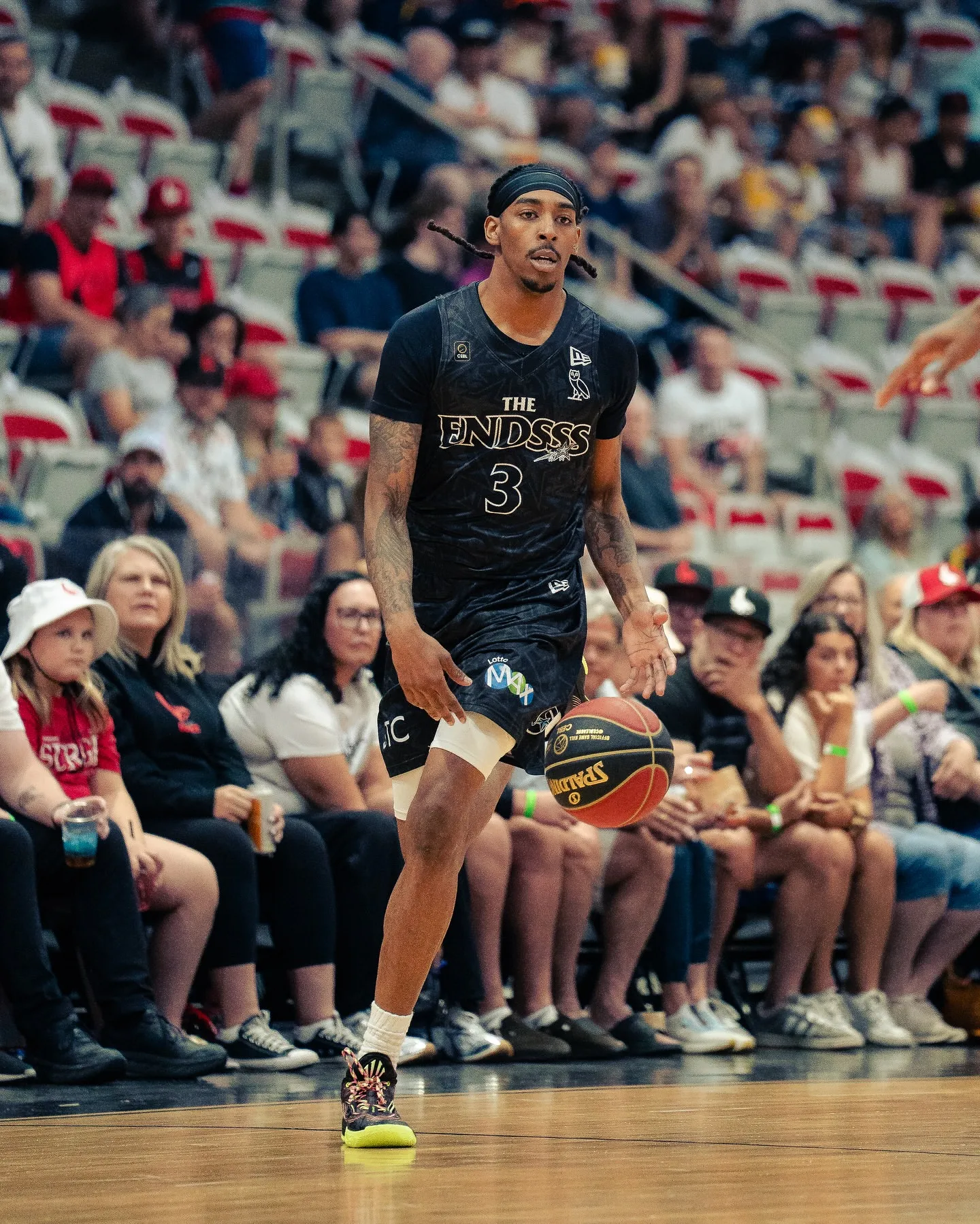 image_68833a5fa1d9e Behind the scenes: A teammate once said 'He doesn't take basketball seriously' and was rude to his teammates