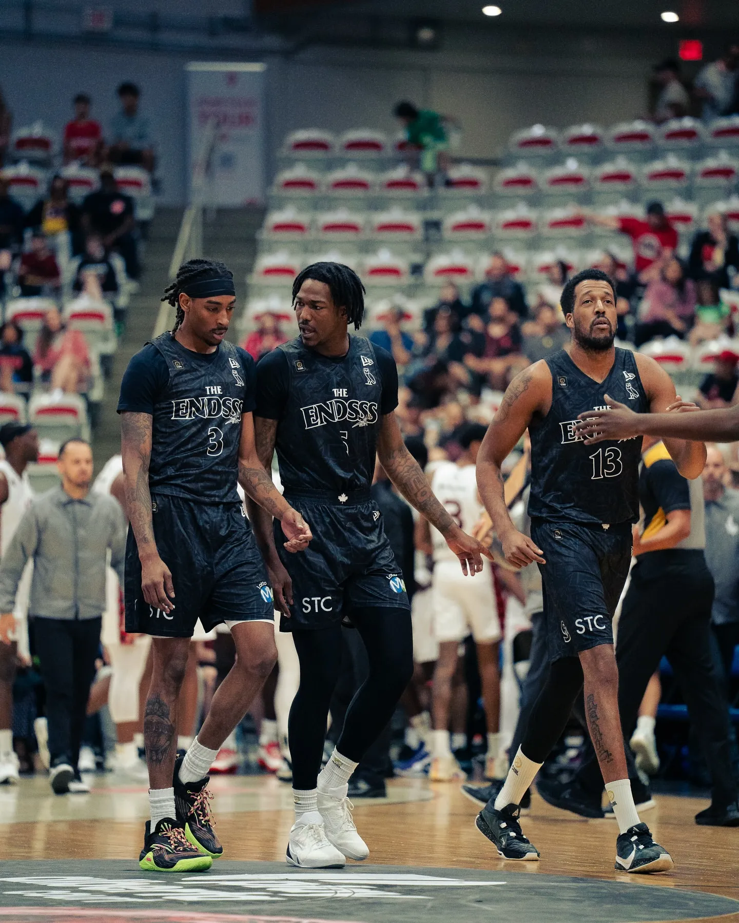 Behind the scenes: A teammate once said 'He doesn't take basketball seriously' and was rude to his teammates