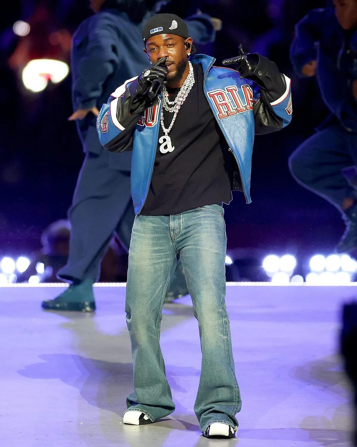 Stephen Curry Breaks Silence on Kendrick Lamar's 'Not Like Us' — And What He Really Thinks About Drake