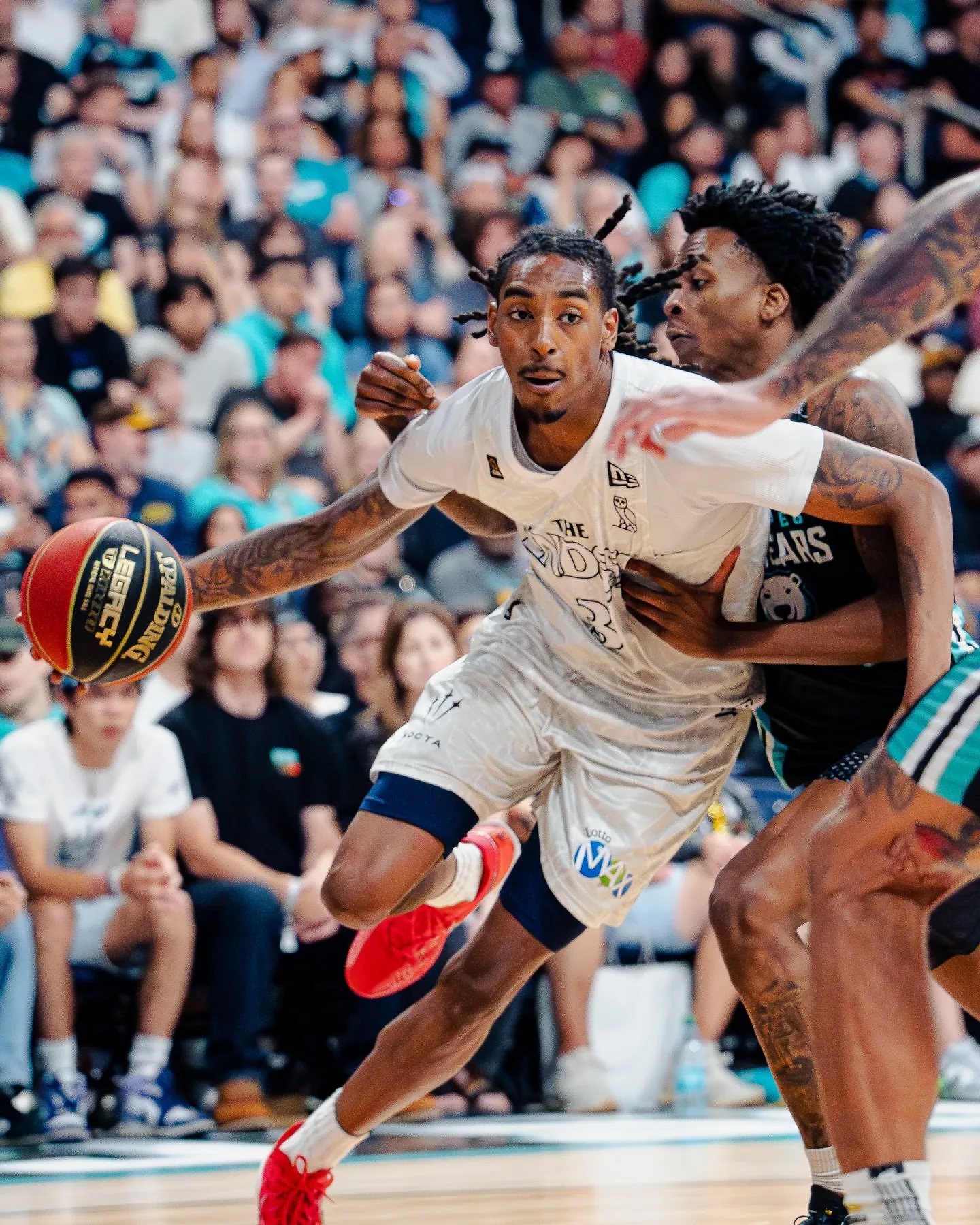 image_6883403d031f4 There is one thing about Donovan Williams that many fans may get wrong about him.