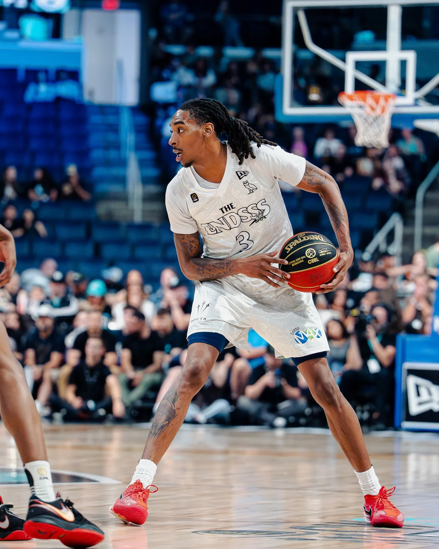 image_6883403de5026 There is one thing about Donovan Williams that many fans may get wrong about him.