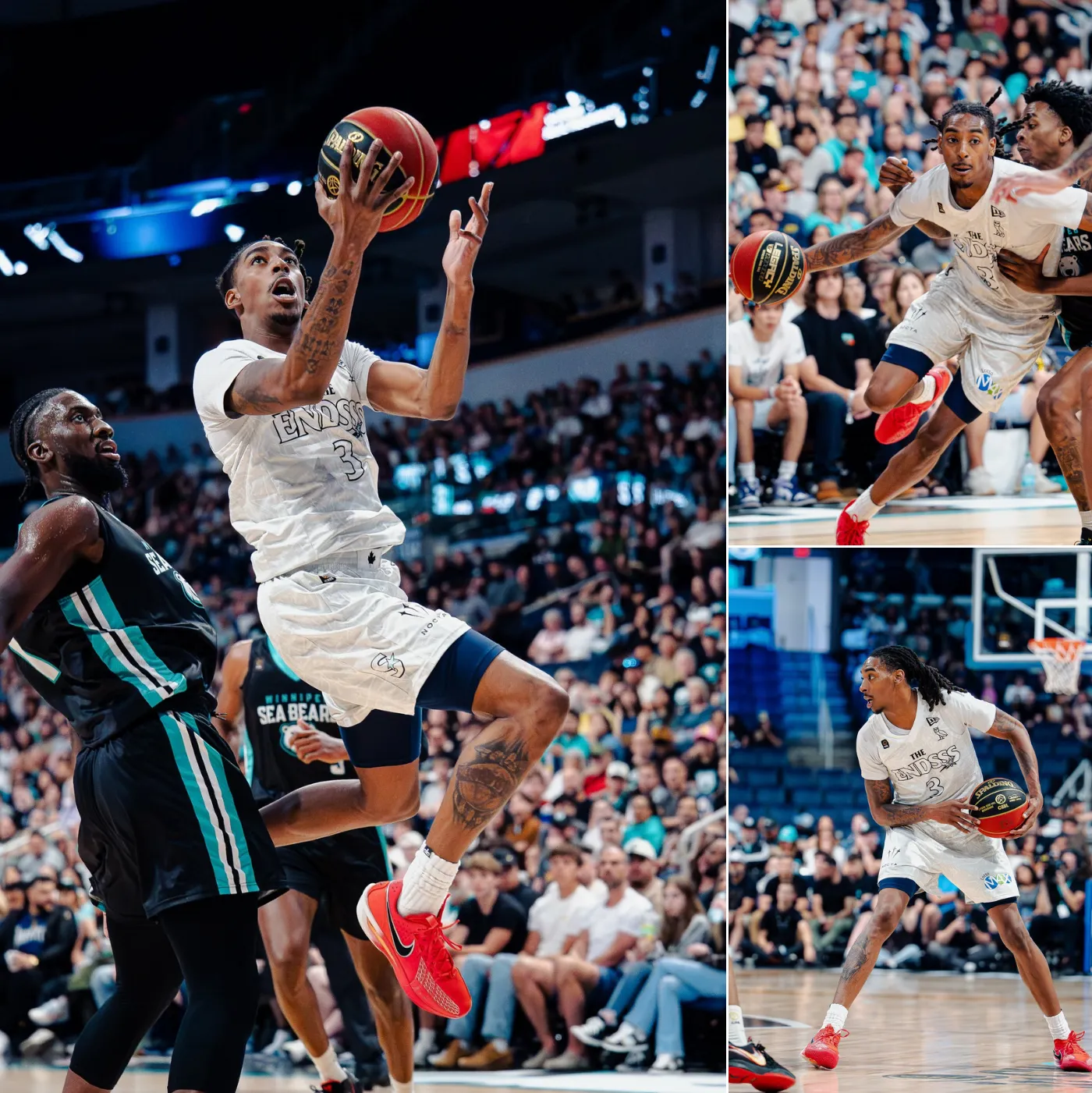 There is one thing about Donovan Williams that many fans may get wrong about him.