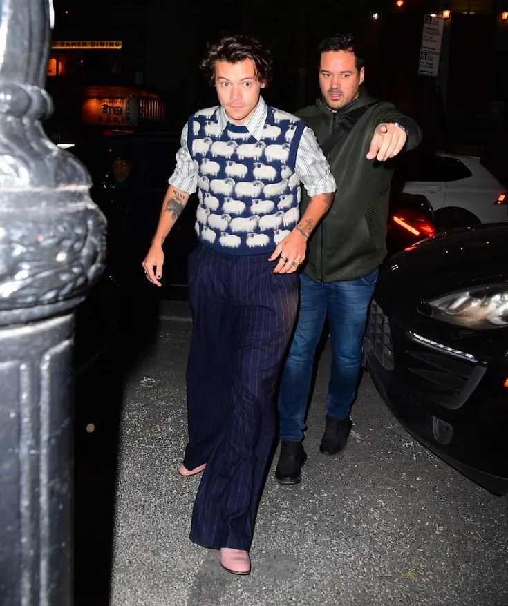 image_6883412c23a72 Midnight Footage of Harry Styles and David Dawson Leaves Fans Asking: What Really Happened That Night?