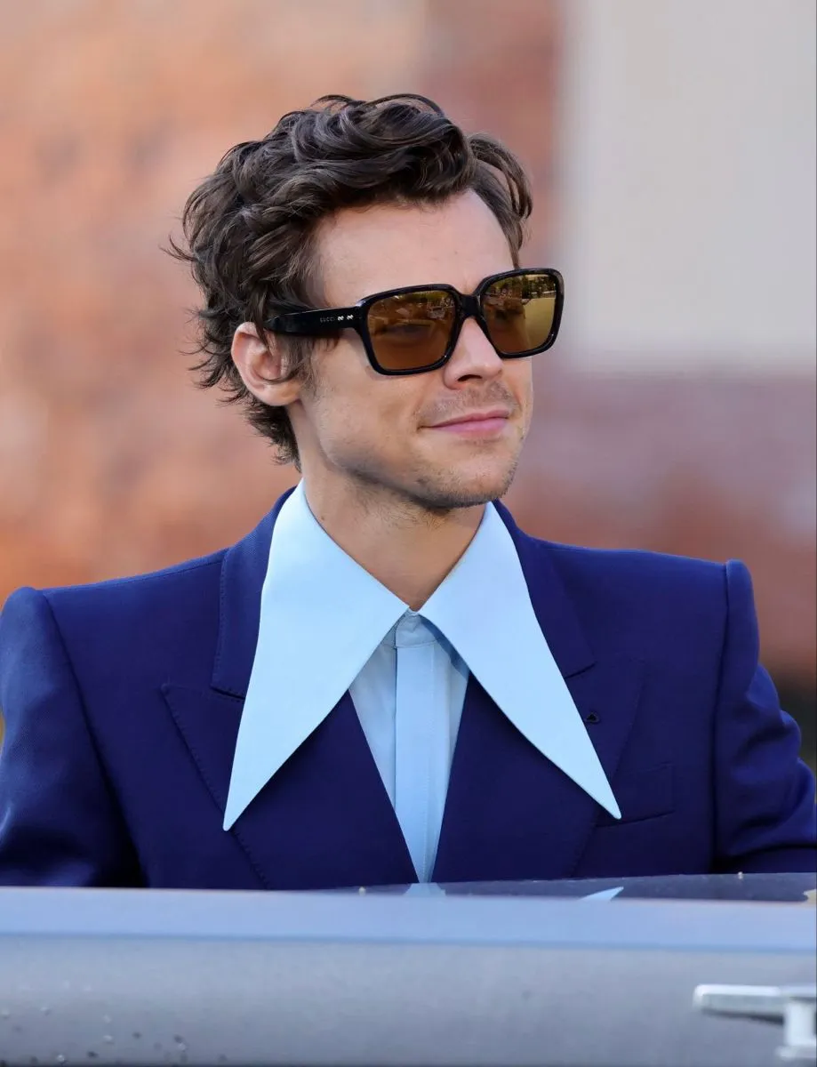 Midnight Footage of Harry Styles and David Dawson Leaves Fans Asking: What Really Happened That Night?