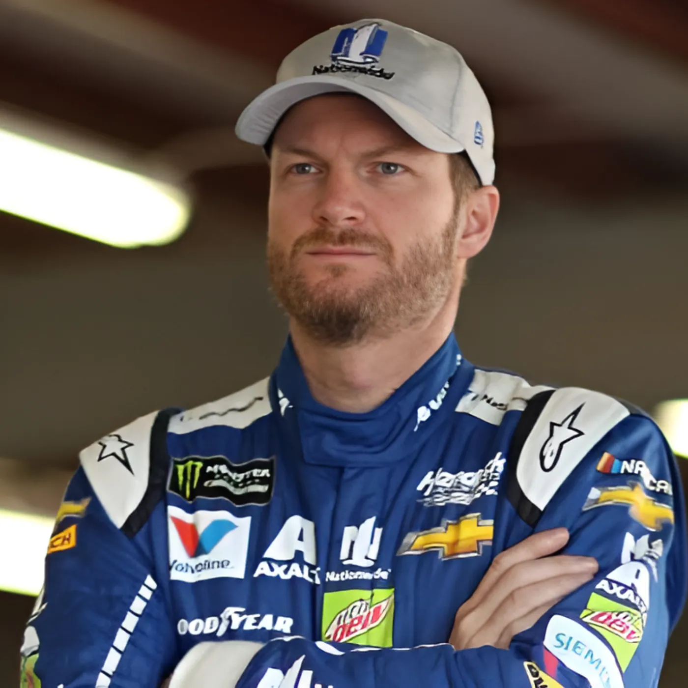 image_68834469c7390 “15 Years Later, the Truth Is Out…” —NASCAR Boss Finally Reveals the Shocking Truth About Teresa vs. Dale Earnhardt Jr.