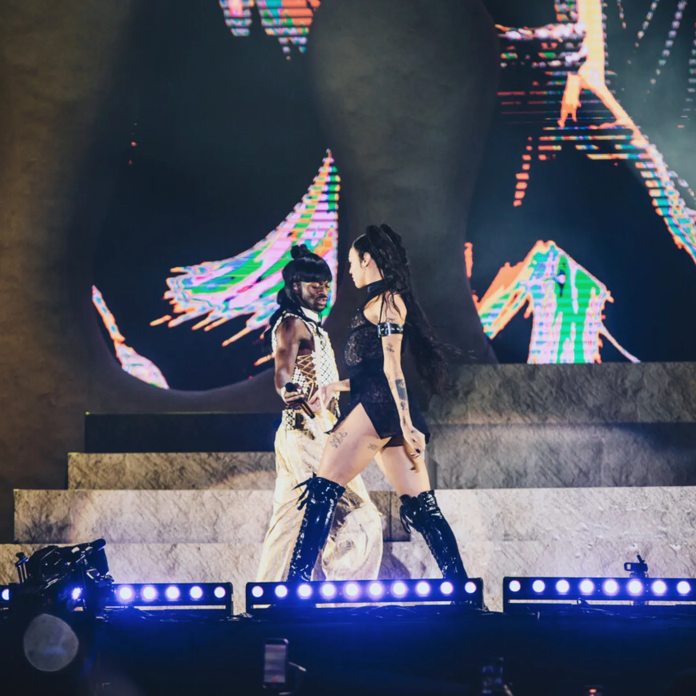 image_6883446eadef2 Pabllo Vittar Was Once Lil Nas X’s Ride-or-Die—What Tore Them Apart Will Leave You Speechless