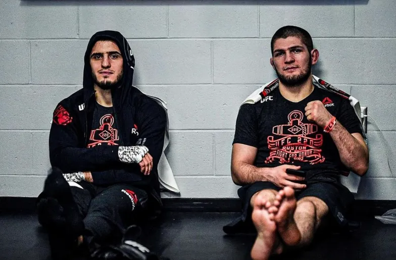 It's not Ilia Topuria – JDM is the fighter who truly makes Khabib worry about Makhachev!