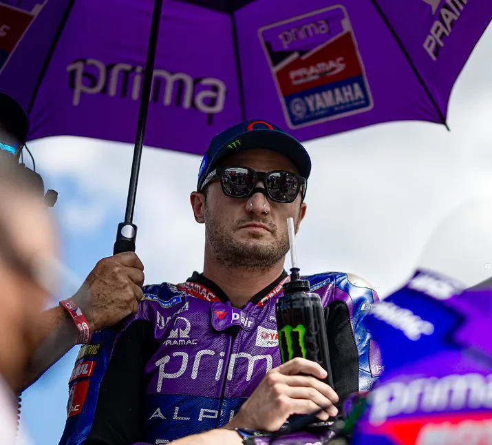 "I'm Not Done Yet!" – Jack Miller's Warning to Anyone Who Wants to Replace Him
