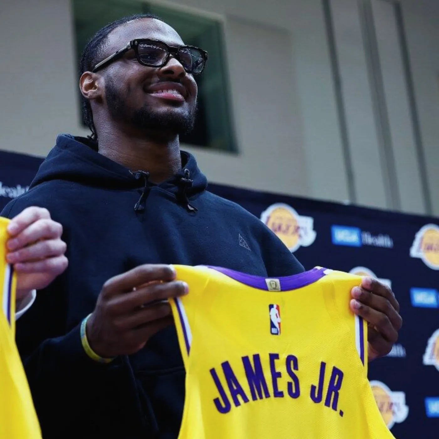 image_68834831ef6b6 Bronny James’ Wild Surprise for His Little Sister Has the Entire NBA Buzzing