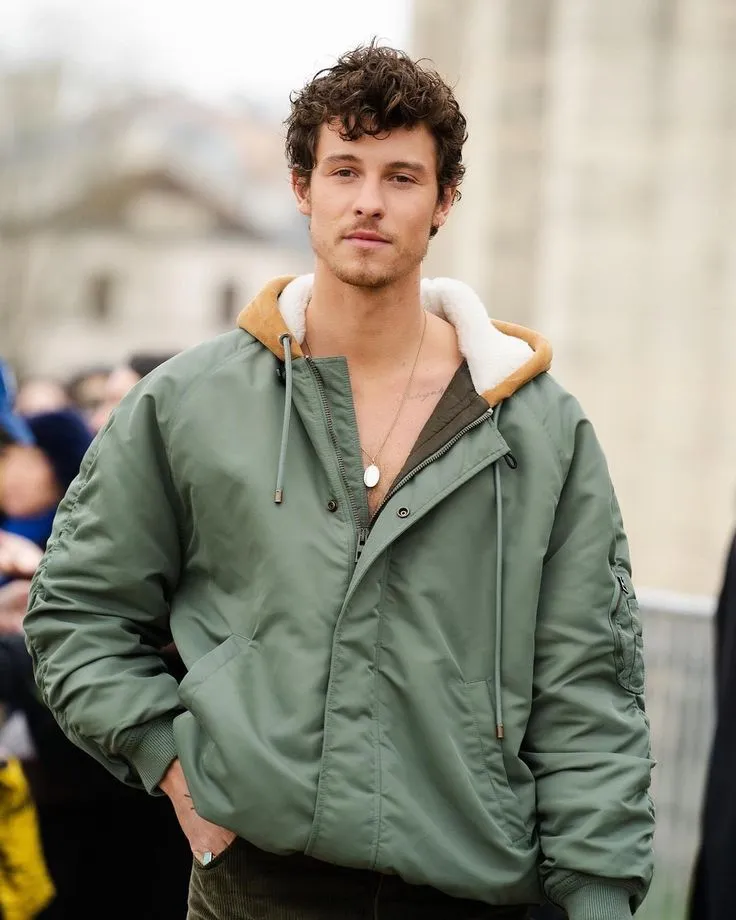 Who Is He? Shawn Mendes Spotted with Mystery Man on His Ex’s Big Day — Fans Are Losing It