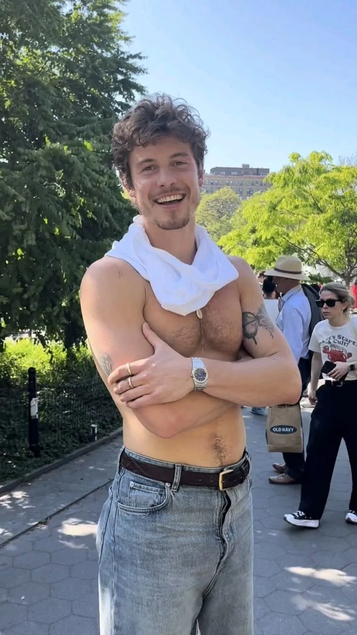 What Nick Jonas Did to Bury His Past With Shawn Mendes Has Fans Reeling — Is This Why He Got Married?