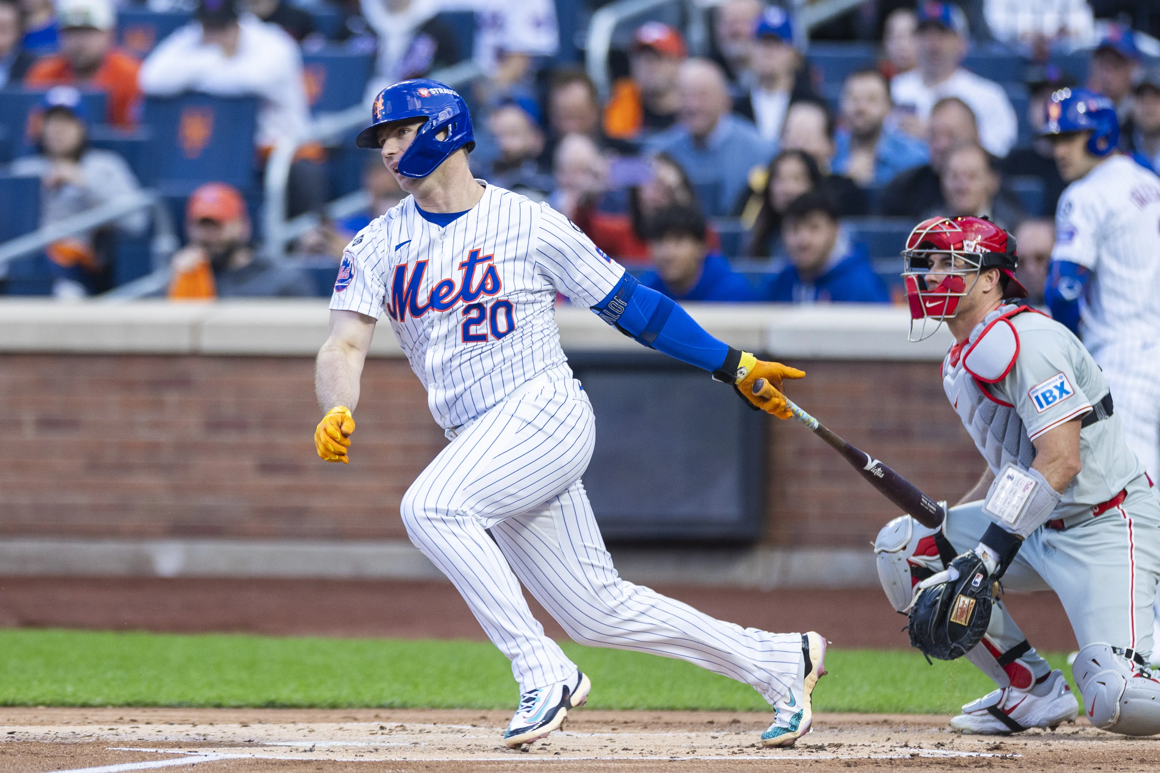 image_68838c2babae5 Fans Can’t Believe Why Pete Alonso Swings a Sledgehammer Before Hitting — The Real Reason Will Blow Your Mind