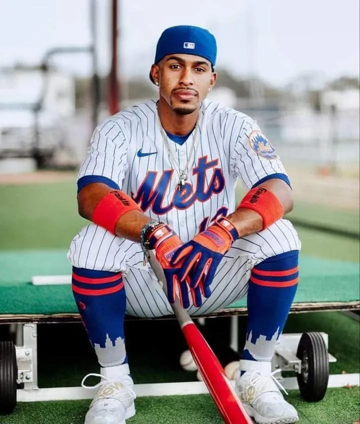 'I Felt the Love': Francisco Lindor Breaks 0-for-31 Slump and Sends Emotional Message to Mets Fans Who Never Gave Up on Him