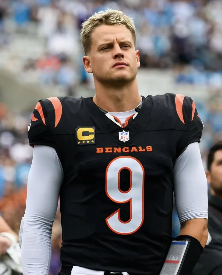 image_6883afd500c2a Joe Burrow Reveals the One Shocking Trait That Turns Good QBs Into Legends — And Fans Can’t Stop Debating It