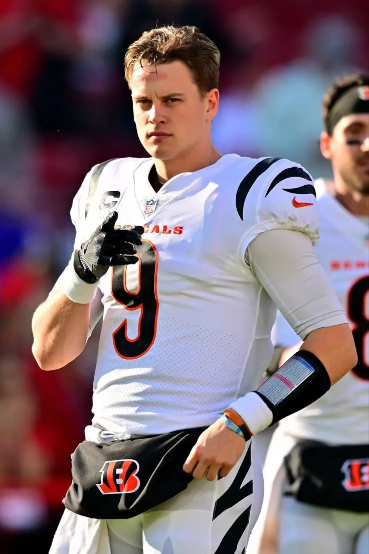 image_6883afd557cbc Joe Burrow Reveals the One Shocking Trait That Turns Good QBs Into Legends — And Fans Can’t Stop Debating It