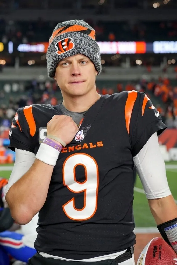 Joe Burrow’s Hilariously Honest Boat Opinion Has the Internet Crying — '45 Minutes and I’m Out!'