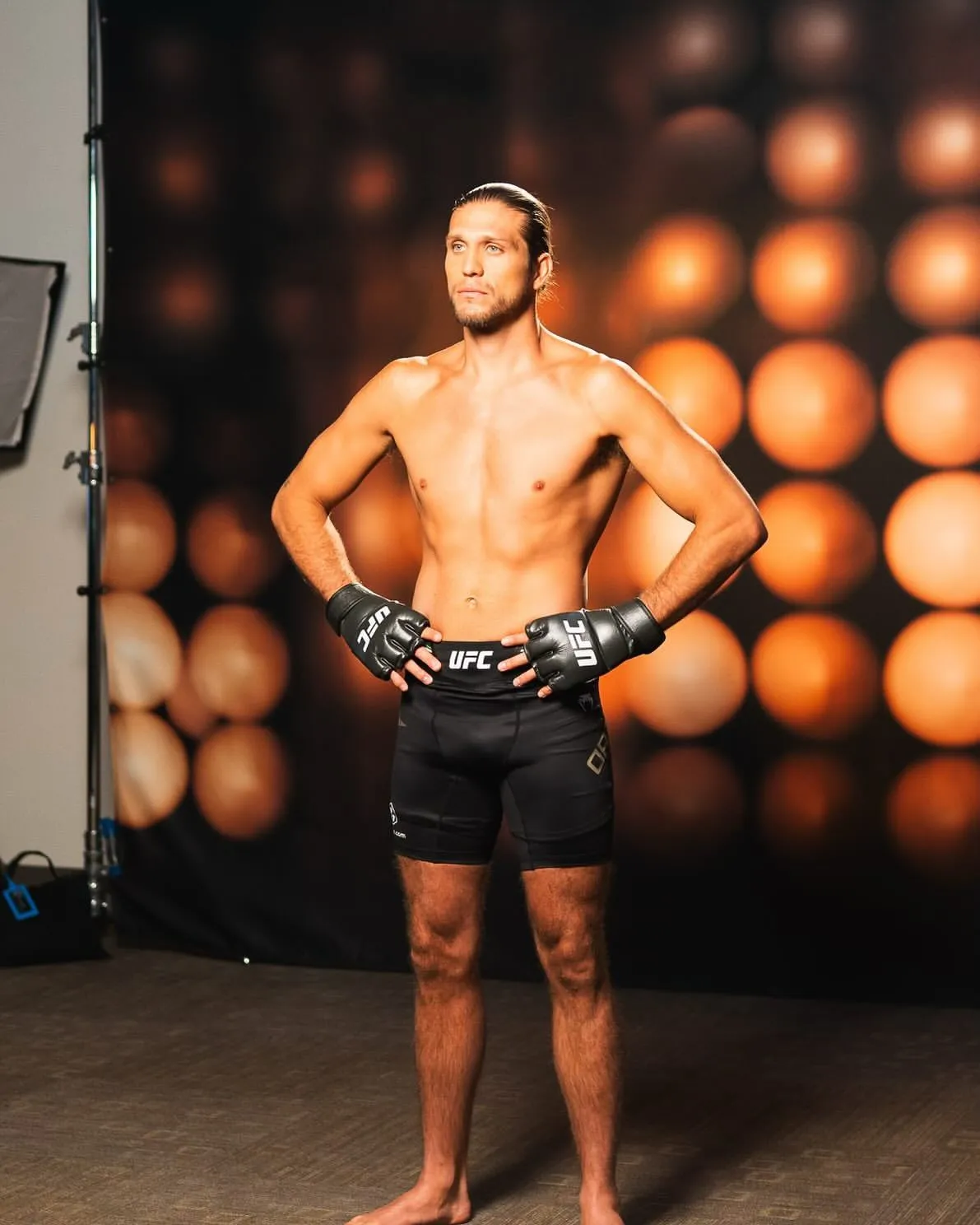 A Secret Brian Ortega Doesn’t Want the World to Know: His Hidden Weakness Revealed