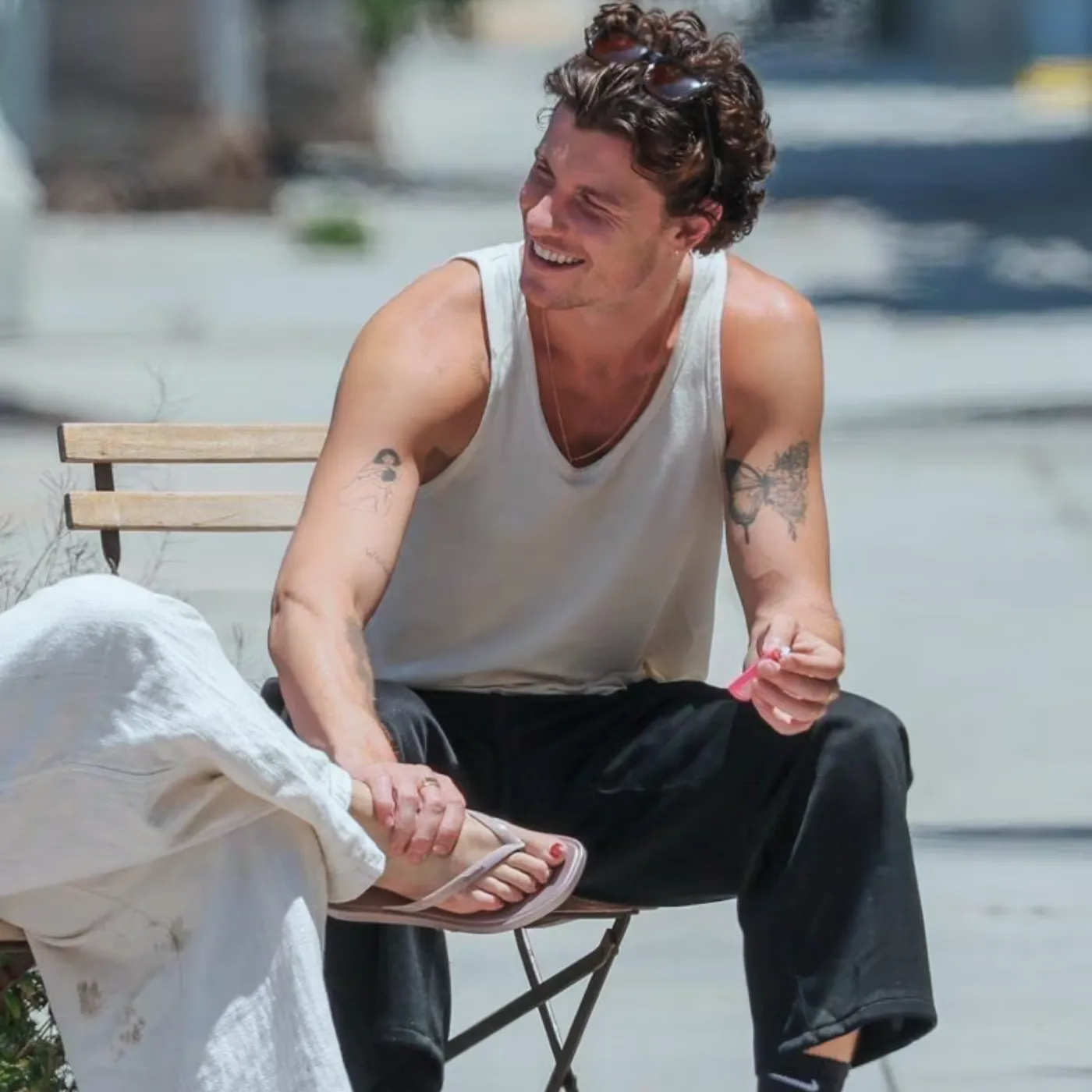 image_68843011027e3 "I’m Not Defending Shawn Mendes"—His Sister Drops 8-Word Bombshell That Shook Social Media