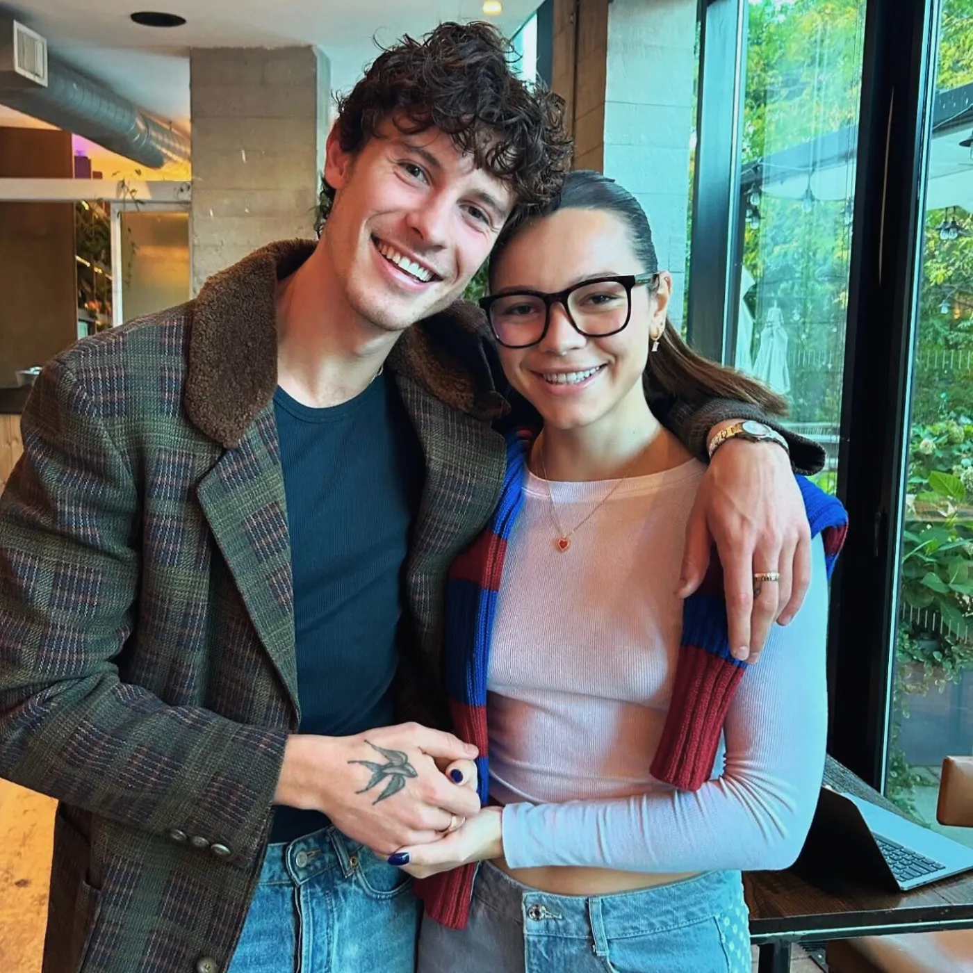 "I’m Not Defending Shawn Mendes"—His Sister Drops 8-Word Bombshell That Shook Social Media