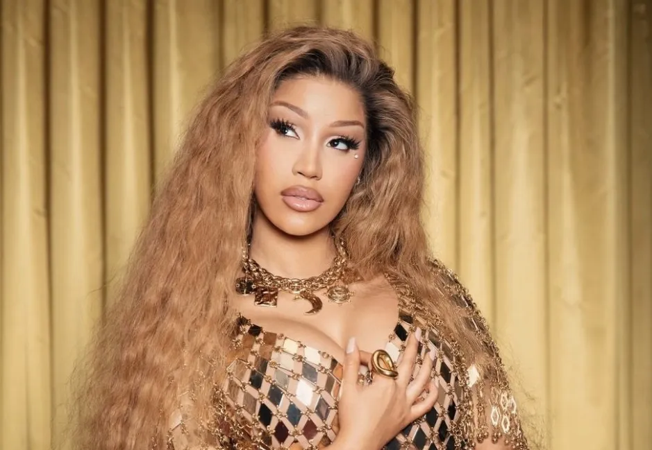 Cardi B Just Got a Fierce Warning from Chelsea Green — What’s Happening Before SummerSlam Has Fans SHOCKED