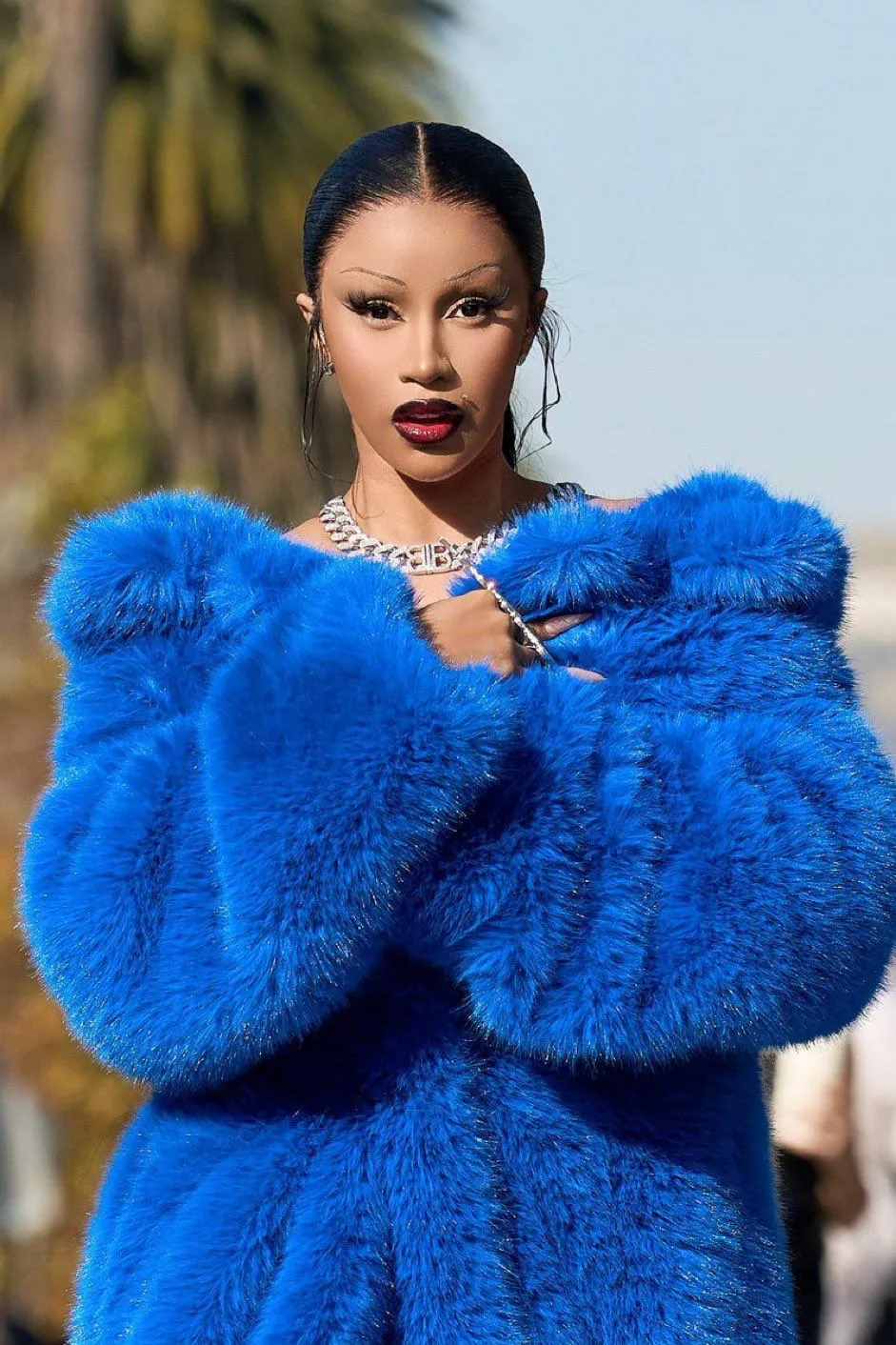 Kulture Was Cleaning While Grandma Watched — What Cardi B Did Next Has Fans Screaming!
