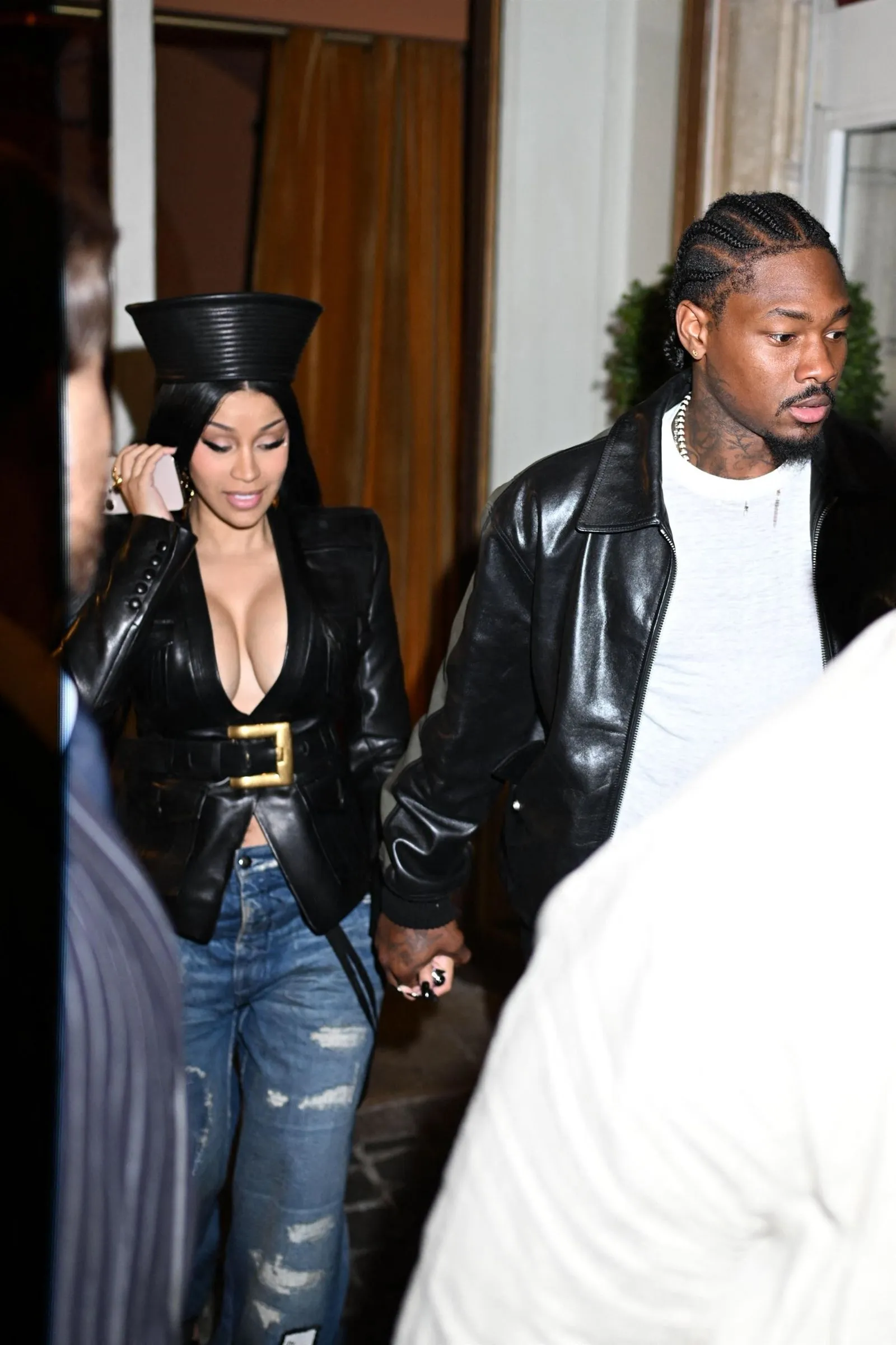 image_688439007045a Is Cardi B Pregnant with Stefon Diggs’ Baby? Akademiks Drops Shocking Allegation After Industry Whispers Heat Up