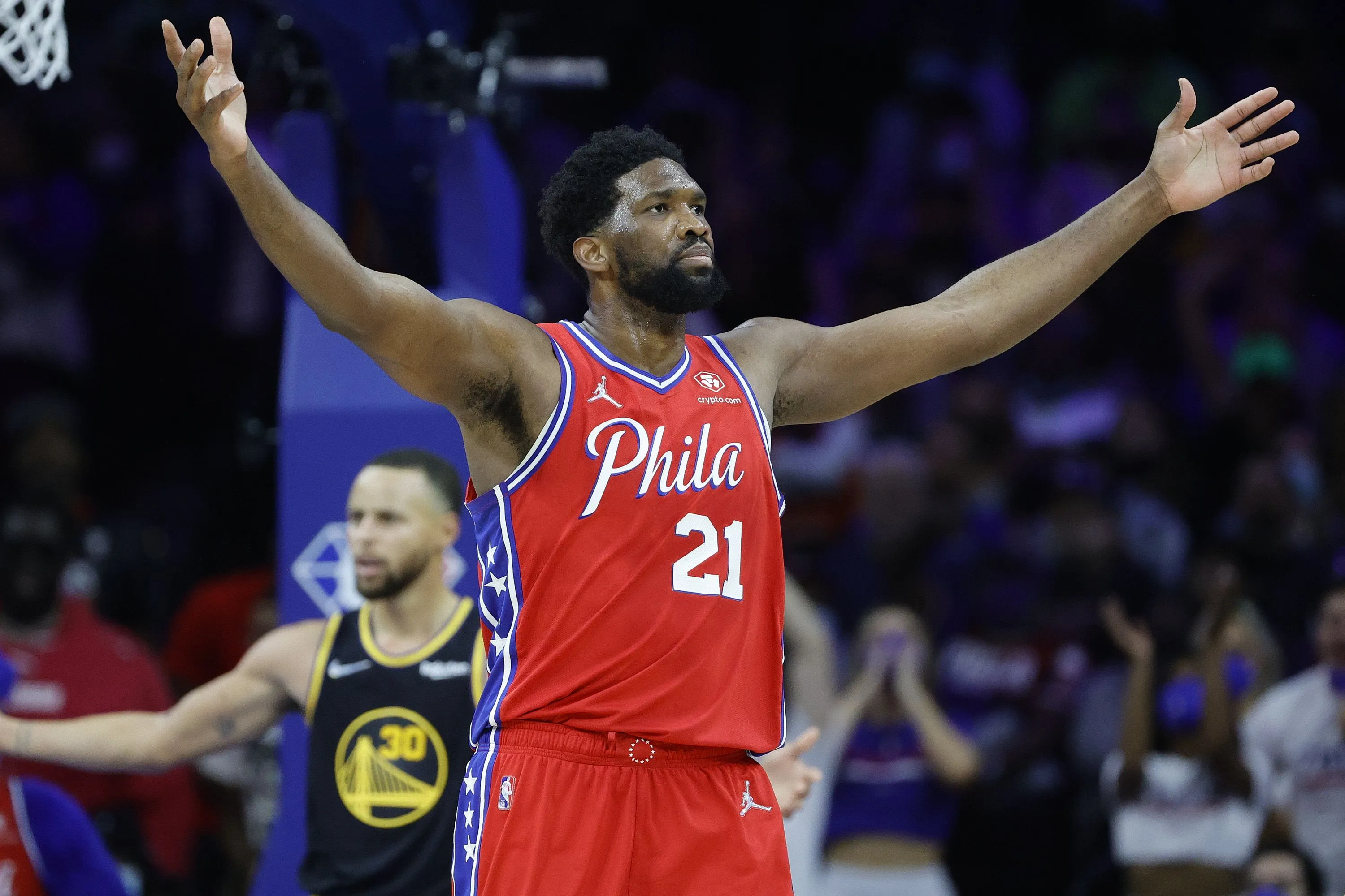 image_688439561808b MVP Without a Ring – Joel Embiid Fires Back and Drops a Spiky Truth About Barkley & Iverson