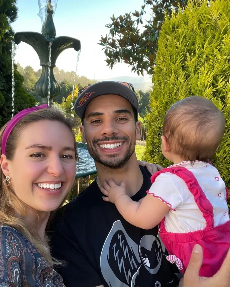 image_68843af348213 How has his daughter changed Miguel Oliveira's life on the bike?