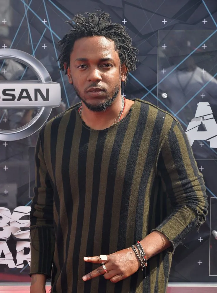 image_68843b219bf35 Kendrick Lamar Quietly Built a Global Design Movement — Over 30 Young Creators Got Their Break Thanks to His Grand National Tour