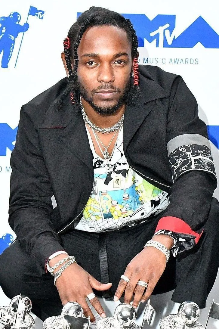 Kendrick Lamar Quietly Built a Global Design Movement — Over 30 Young Creators Got Their Break Thanks to His Grand National Tour