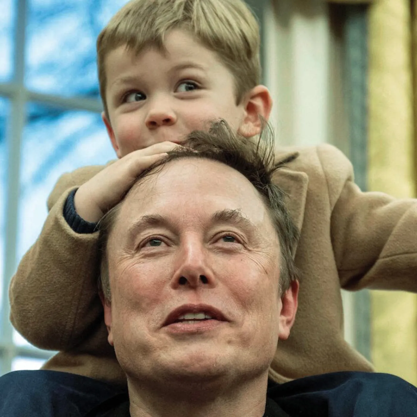 image_68843cffef407 Elon Musk’s Parenting of Lil X Is Shocking the World—Here’s Why It’s So Different