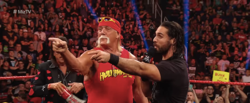 Just a Laugh? No — Rollins Just Triggered the Rage of an Entire Generation!