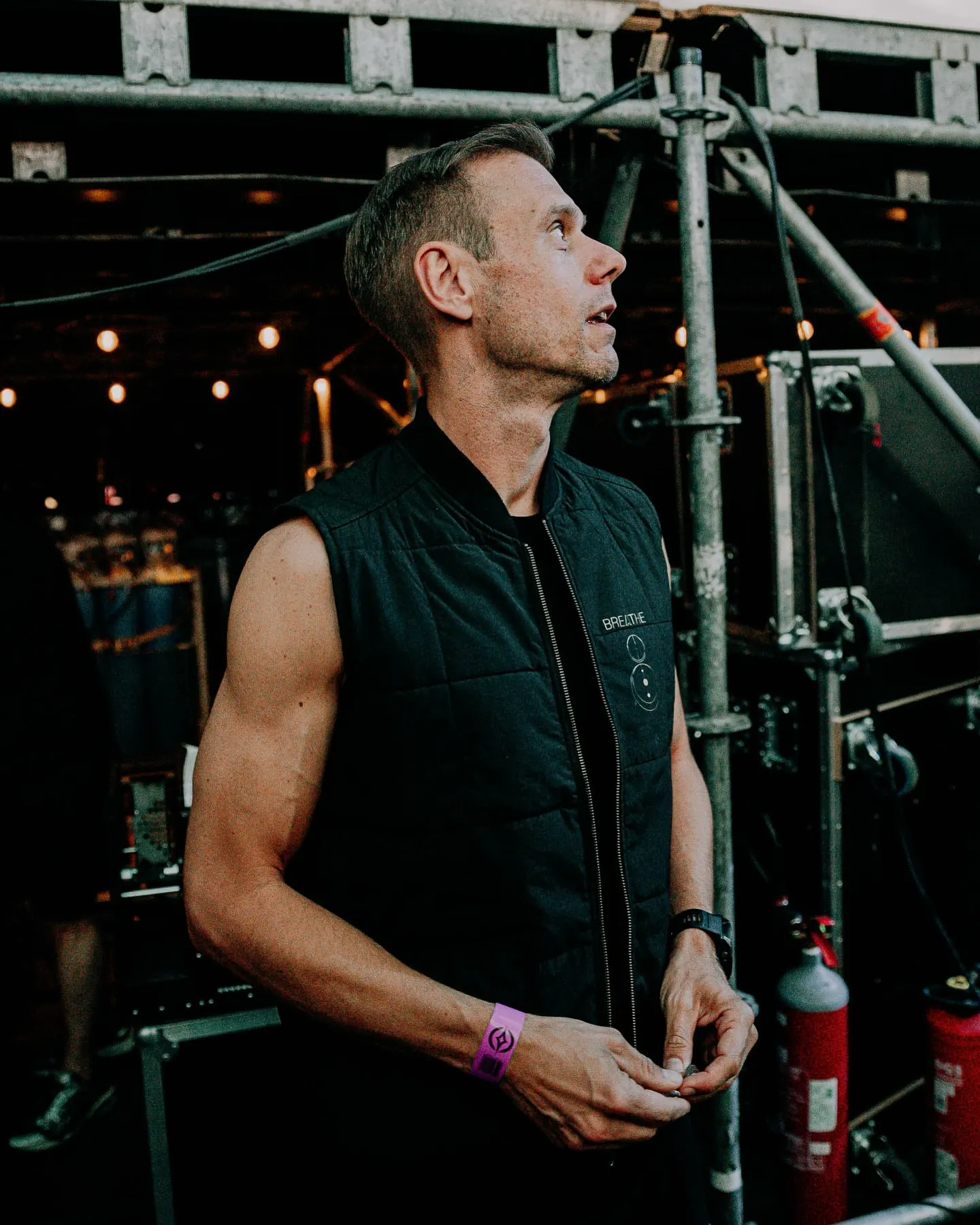 image_68843dde09eda $1 Million Is About to Pour into Armin van Buuren's Pocket in Just One August – What Did He Do to Get That Money?