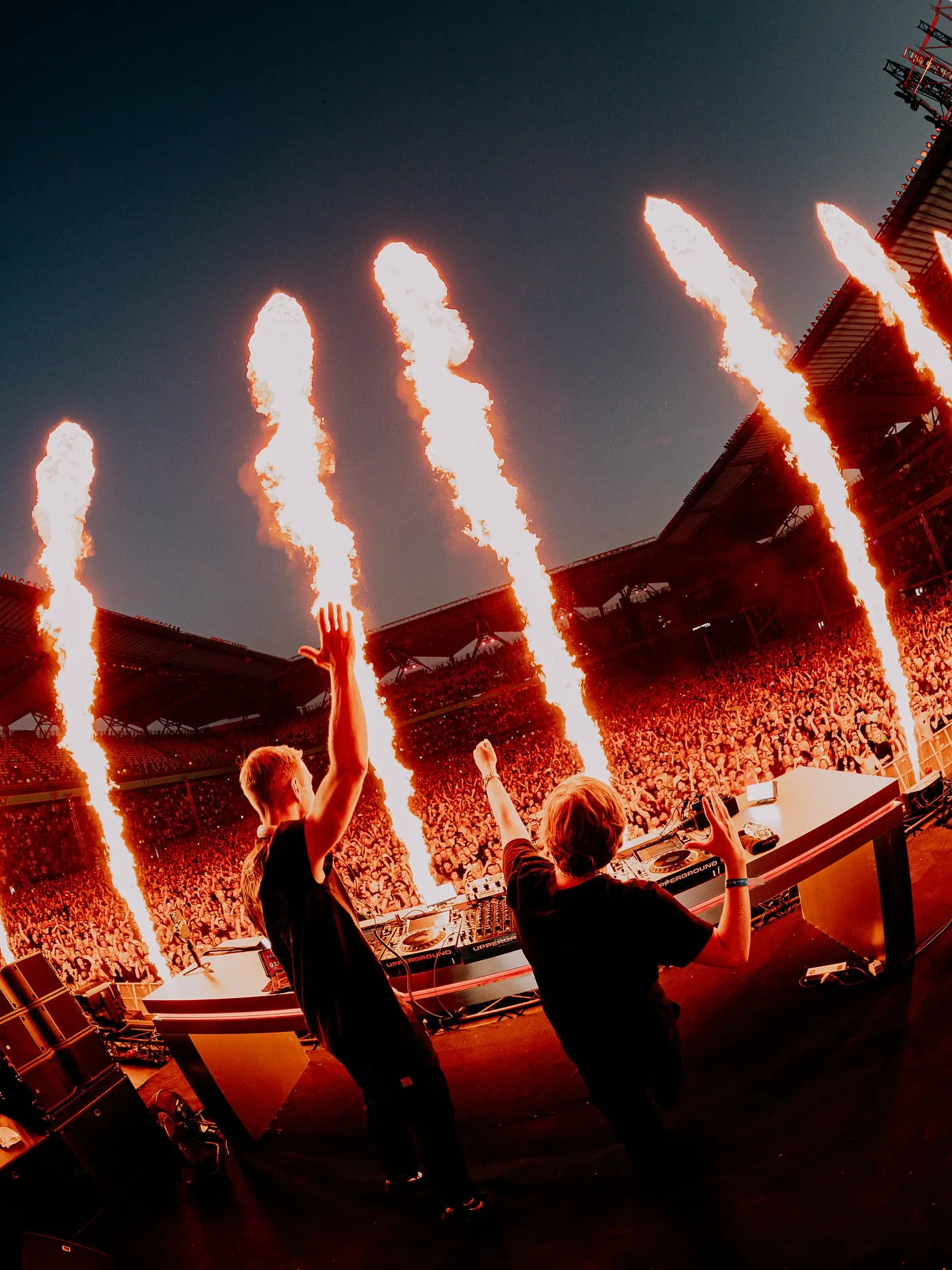 $1 Million Is About to Pour into Armin van Buuren's Pocket in Just One August – What Did He Do to Get That Money?