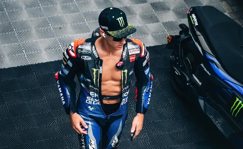 image_68843e62e7e59 Coolness Isn't Just on the Track – Fabio Quartararo is the Definition of a New Generation Racer